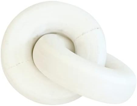 Rool - Living Room Decor Wood Knot, Desk Fireplace Shelf Decor, Home Decorations for Living Room, Fa | Amazon (US)