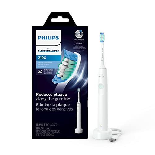 Philips Sonicare 2100 | Amazon (US)