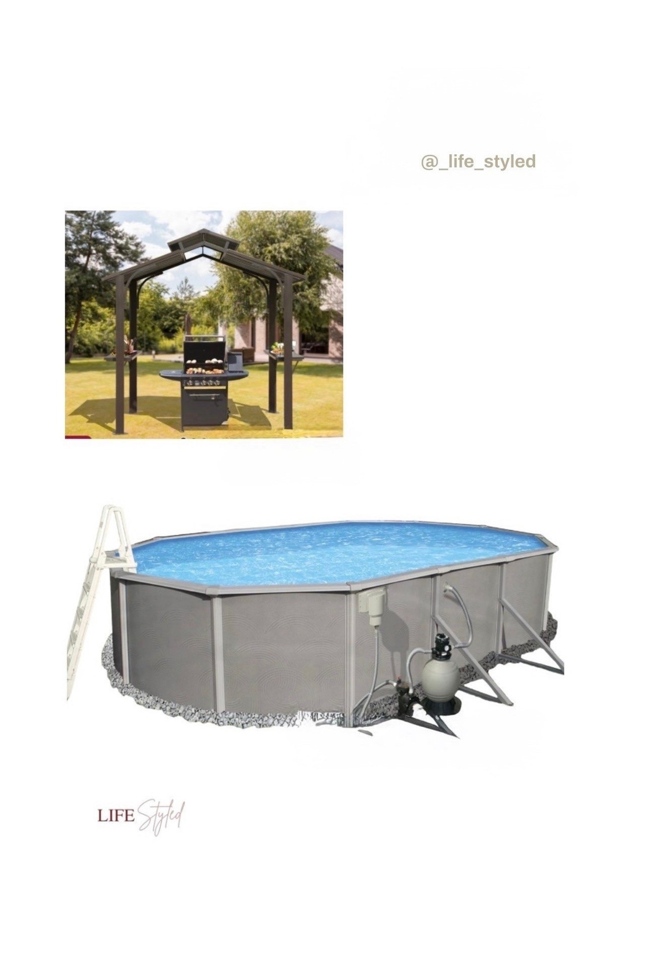 Who else is adding this to cart because the price is being unusually nice today? 🤩

#LTKSaleAlert #LTKHome #LTKSeasonal