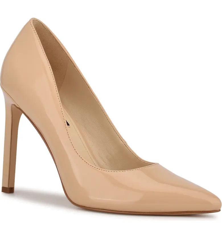 Nine West 'Tatiana' Pointy Toe Pump | Nordstrom | Nordstrom