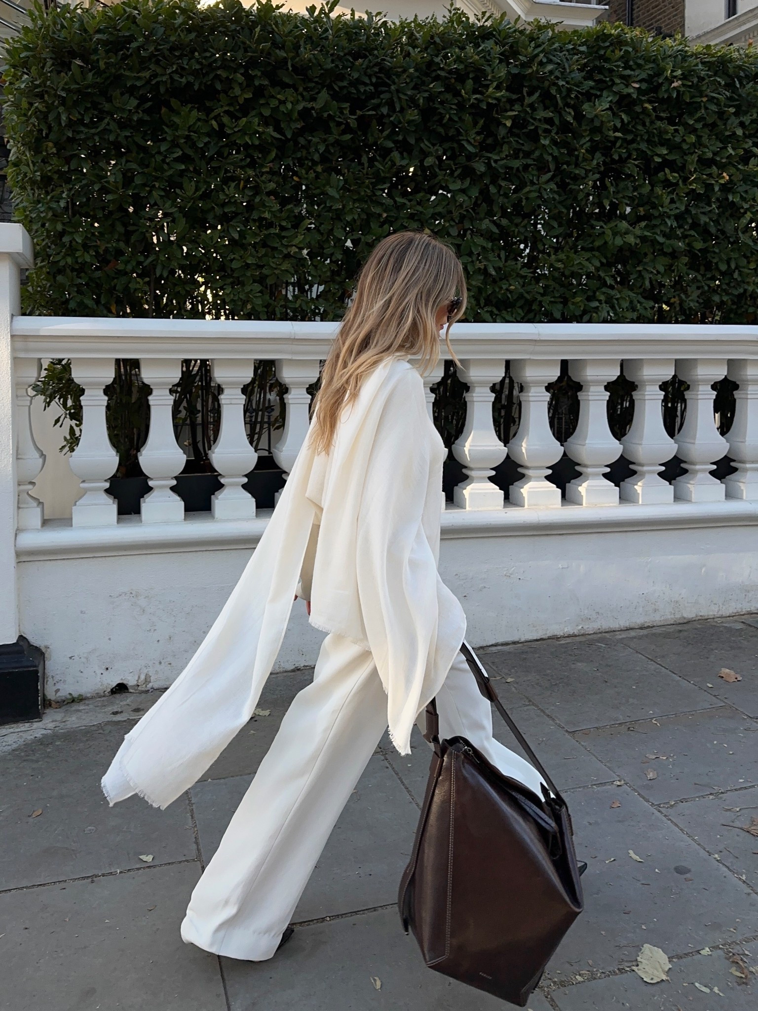 All white look


#LTKstyletip #LTKautumn #LTKluxury