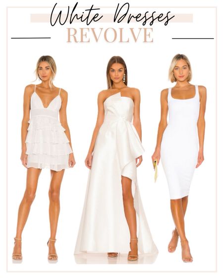 Check out these beautiful white dresses 

White dress, bridal shower dress, wedding dress, wedding reception dresses, engagement dresses, maxi dress, midi dress, mini dress, pastel dress, baby shower dress, semi-formal dress, formal dress, cocktail dress, date night outfit, date night dress, vacation outfit, vacation dress, resort dress, bachelorette dress 

#LTKwedding #LTKstyletip #LTKtravel