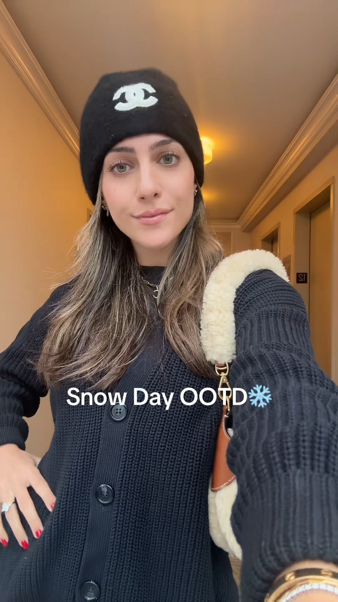 ❄️❄️ 

#LTKootd #LTKgrwm #LTKPetite