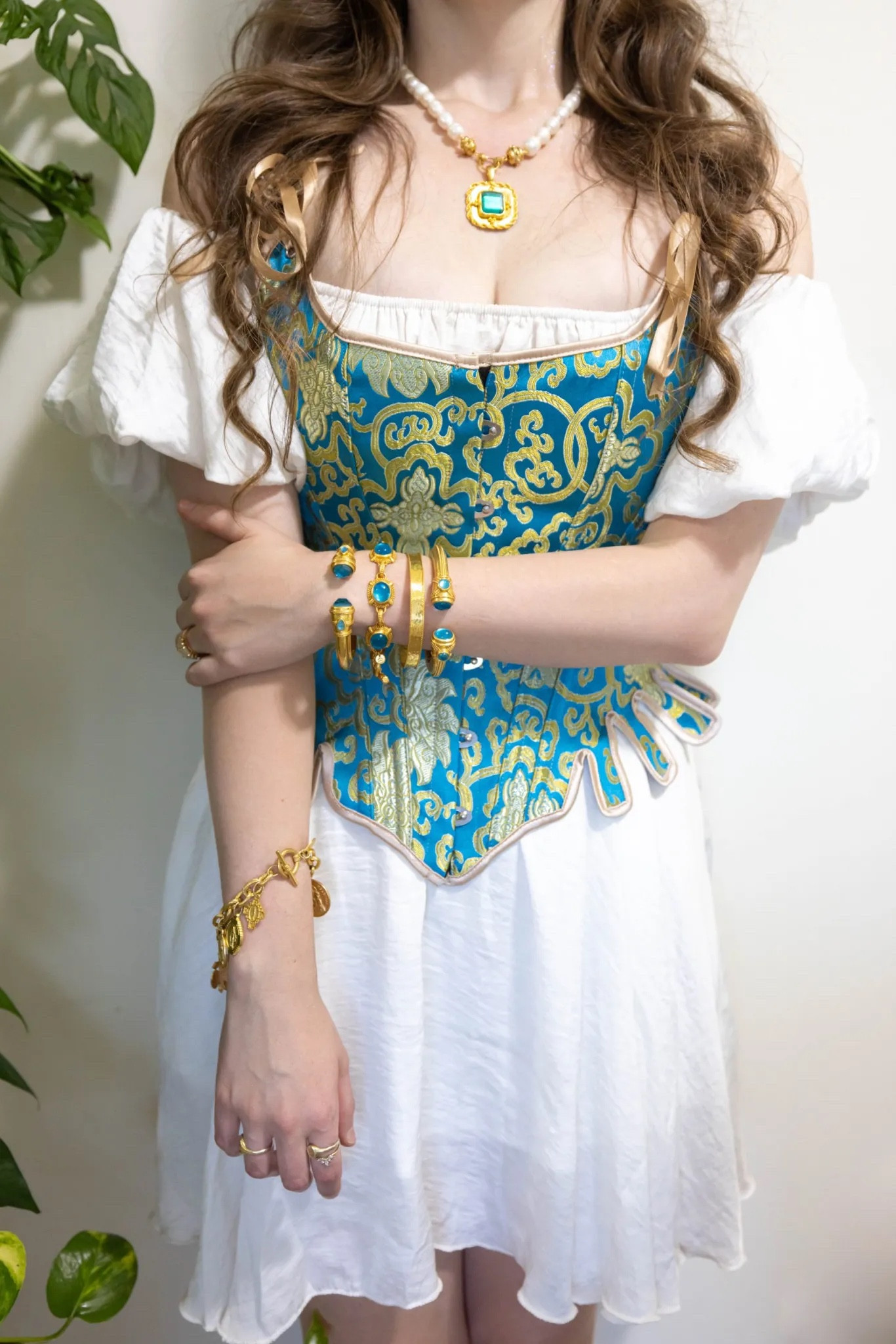 Renaissance Festival or Halloween Costume Inspiration for Women. Pretty regency Rococo Royaltycore outfit style inspo 

#LTKFindsUnder50 #LTKFindsUnder100 #LTKStyleTip