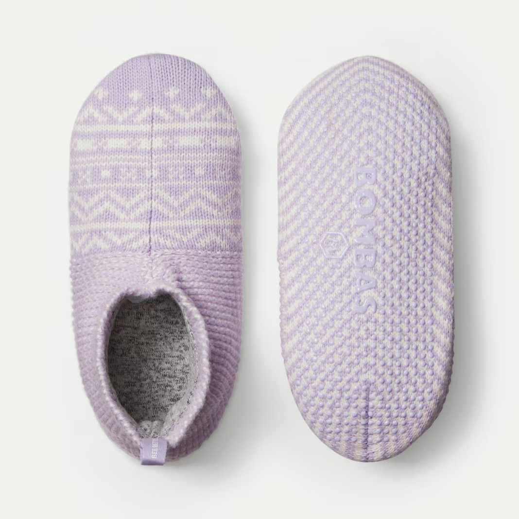 Women's Gripper Slipper | Bombas