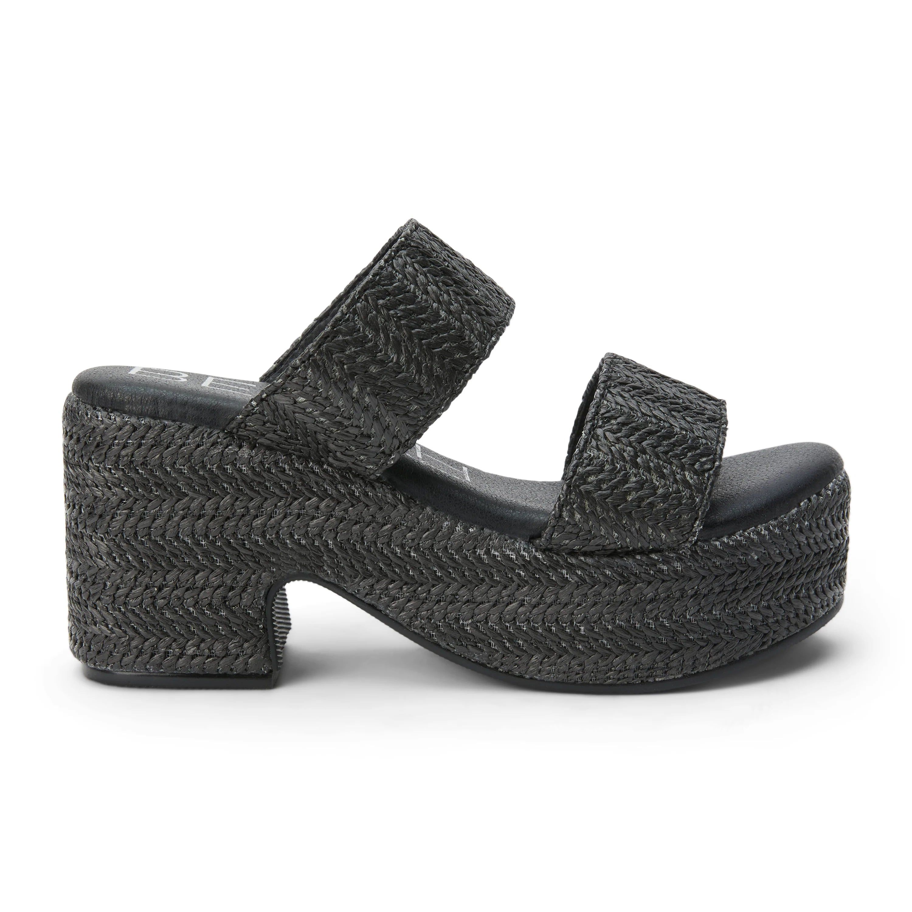 Ocean Ave Platform Sandal | Matisse Footwear