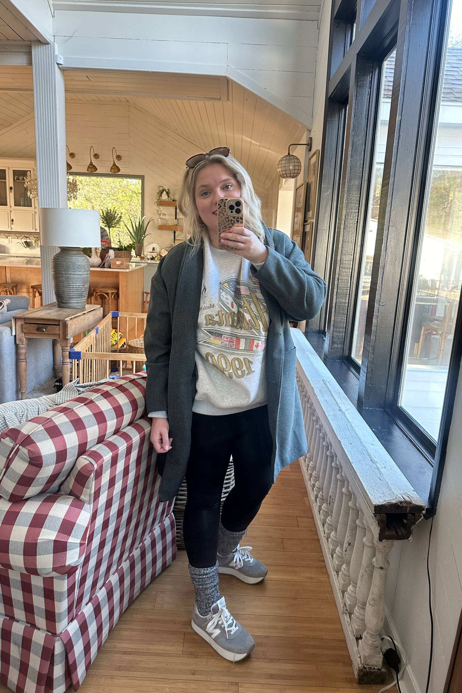 Ootd 

#LTKmidsize #LTKSeasonal