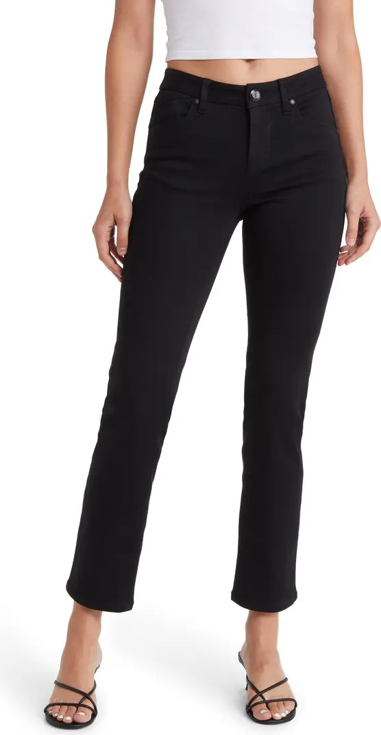 Shelia Slim Straight Leg Jeans | Nordstrom