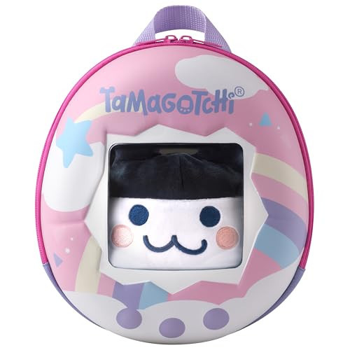 Tamagotchi Adventure Companion Backpack - Mimitchi | Amazon (US)