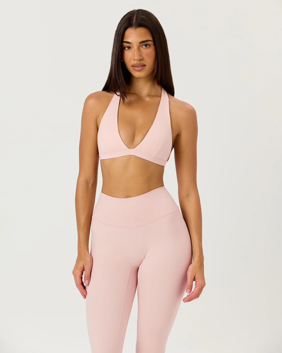 Freedom Celine Crop | Blush | Crop Shop Boutique US