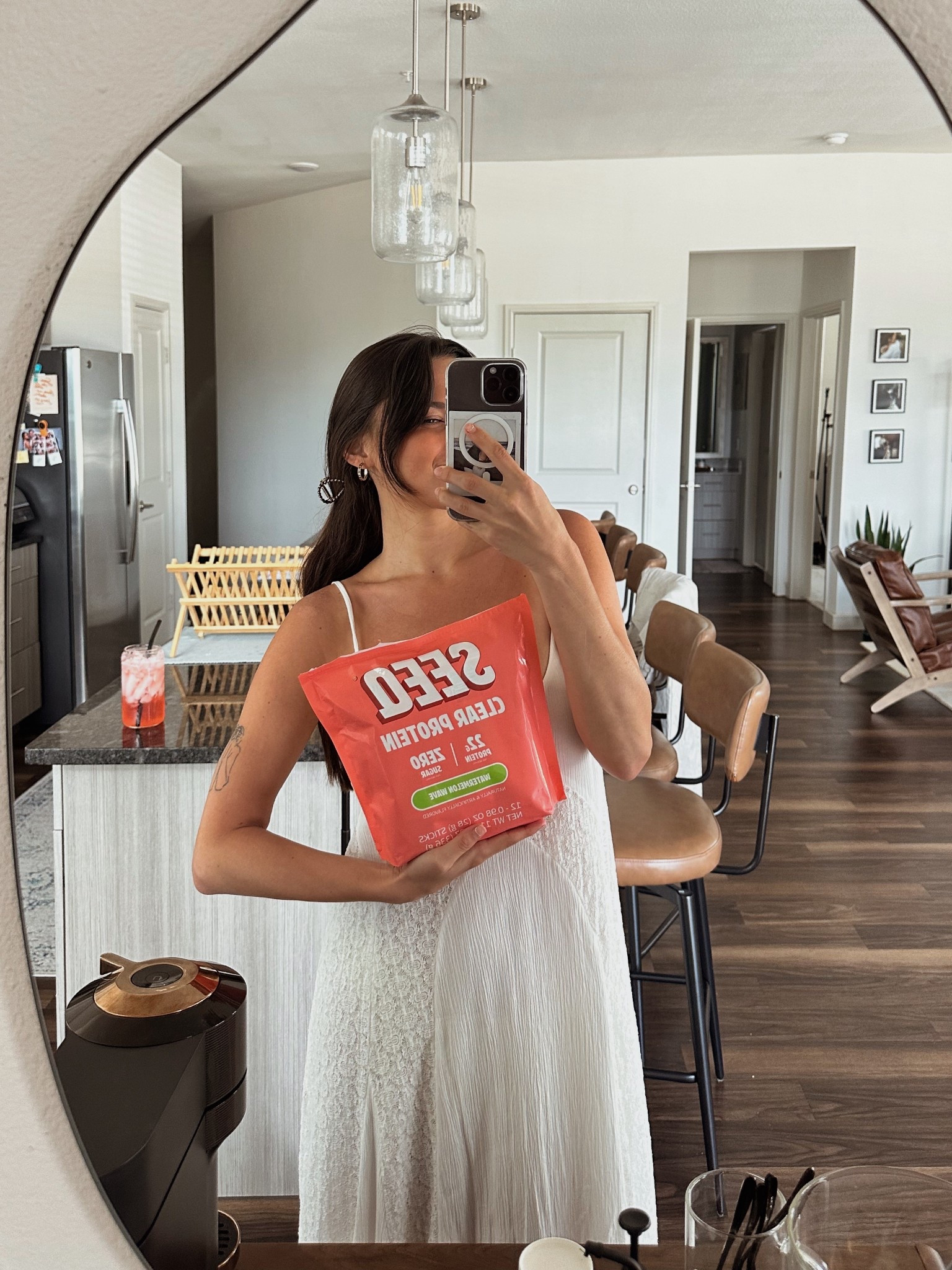 YUM!!! ✨🍉
My new protein go to!