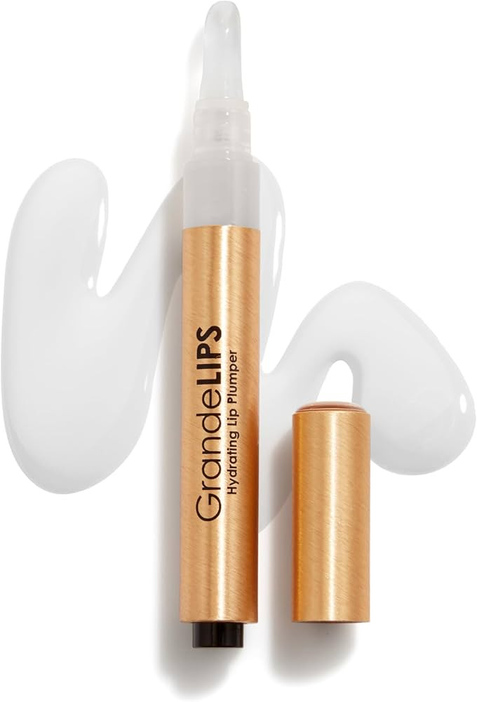 Grande Cosmetics GrandeLIPS Plumper | Amazon (US)