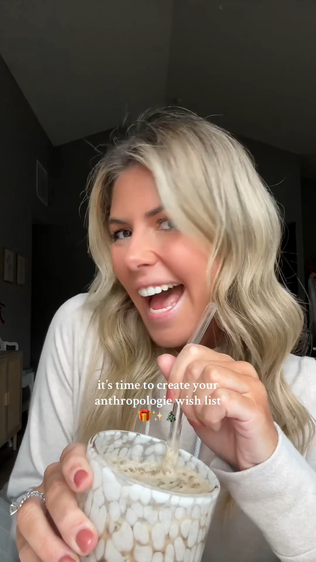 My holiday wish list from Anthropologie & gift ideas for all the girls in your life 

#LTKGiftGuide #LTKSeasonal #LTKHoliday