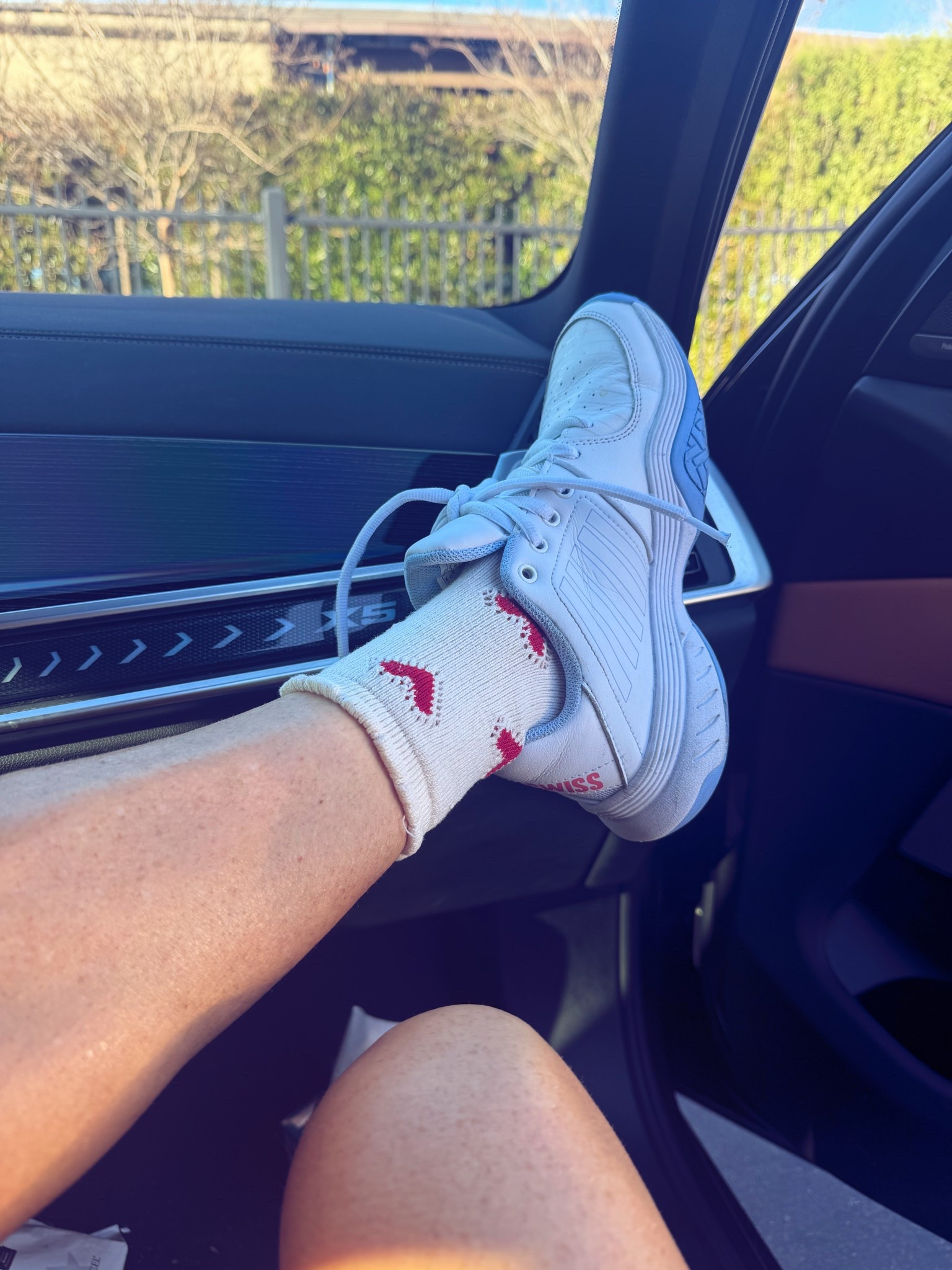 Cutest heart socks 😍

#LTKgrwm #LTKmomlife #LTKdayinmylife