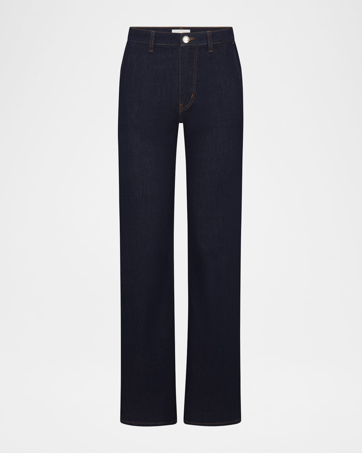 The Straight Trouser Jeans | Neiman Marcus