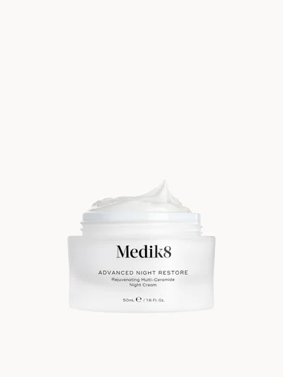 Medik8 Advanced Night Restore | Look Fantastic (UK)