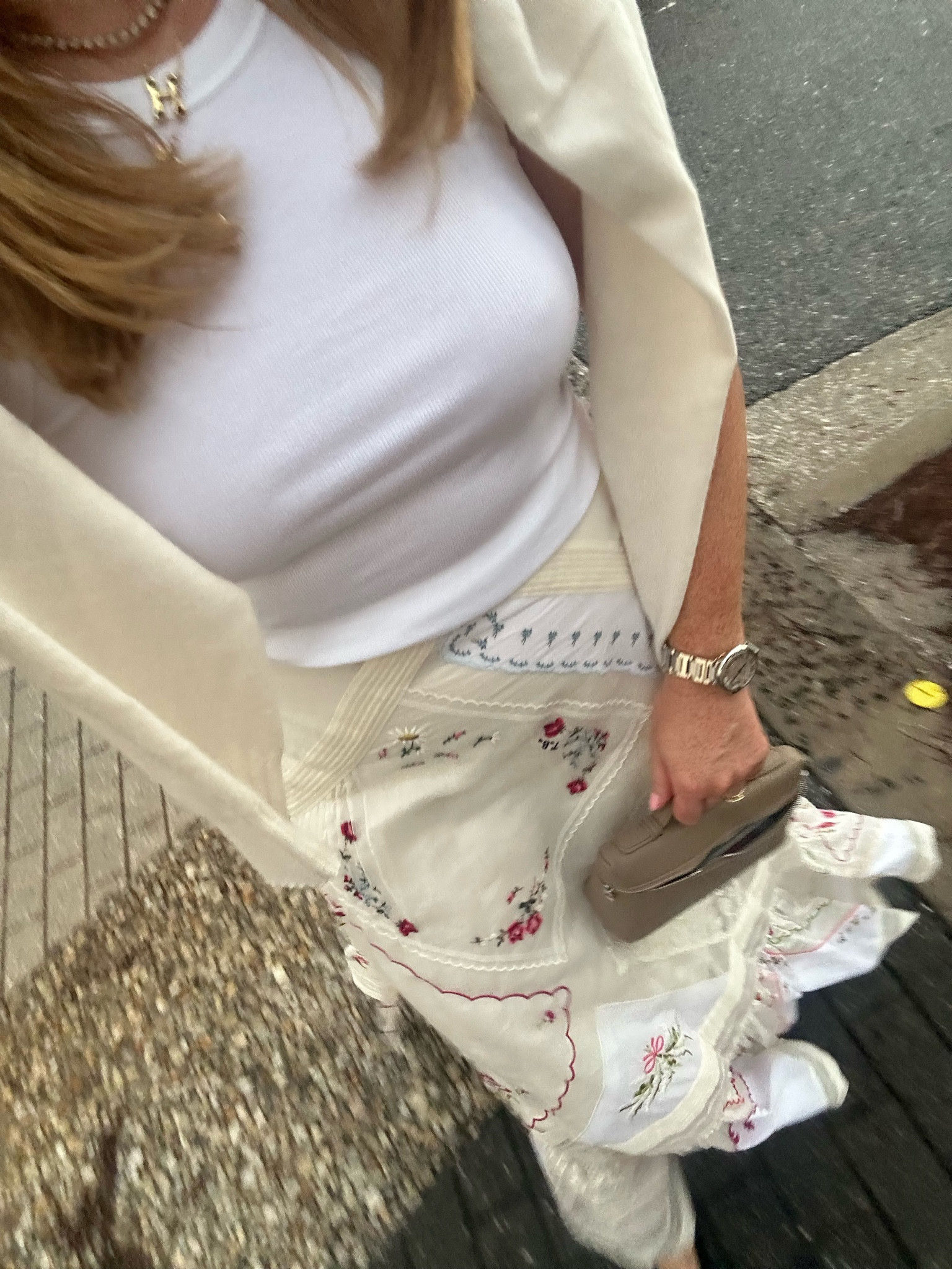 Summer whites!!

#LTKShoeCrush #LTKSummerSales