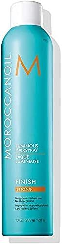 Moroccanoil Luminous Hairspray Strong | Amazon (US)