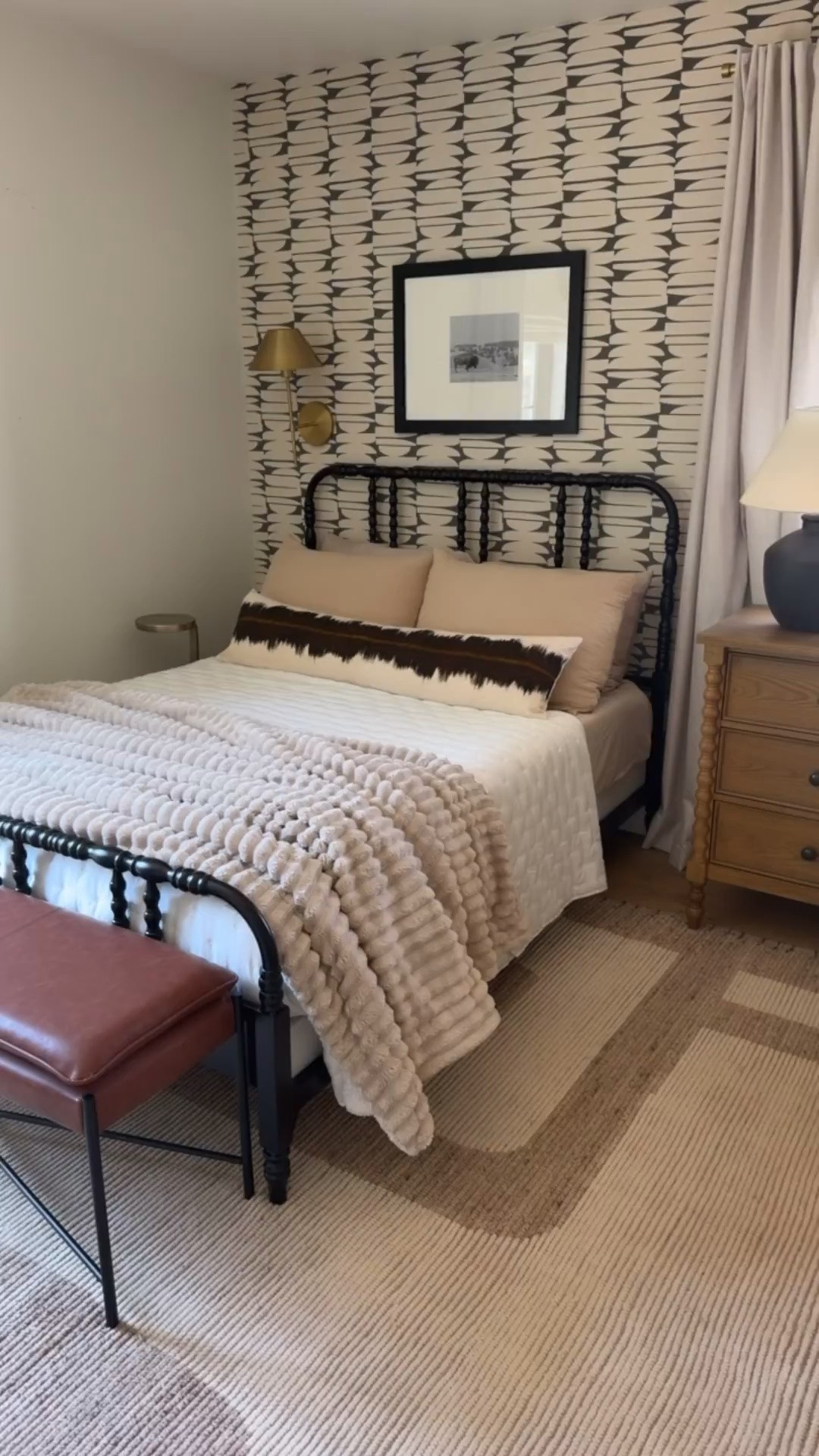 This blanket make a great gift! I did the queen size but other sizes and color options availableb

#LTKBeauty #LTKHome #LTKU