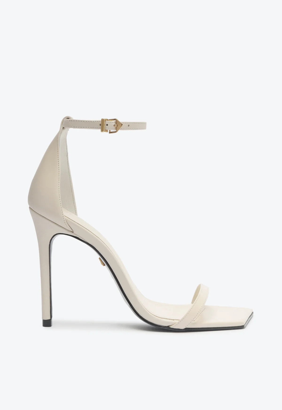 Jenna Leather Sandal | Schutz (US)