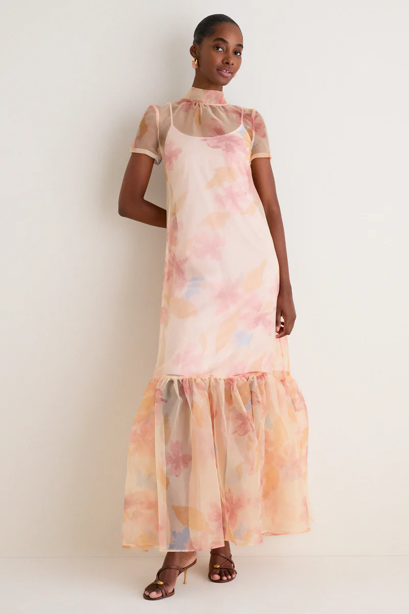 Spring Day Calluna Dress | Tuckernuck (US)