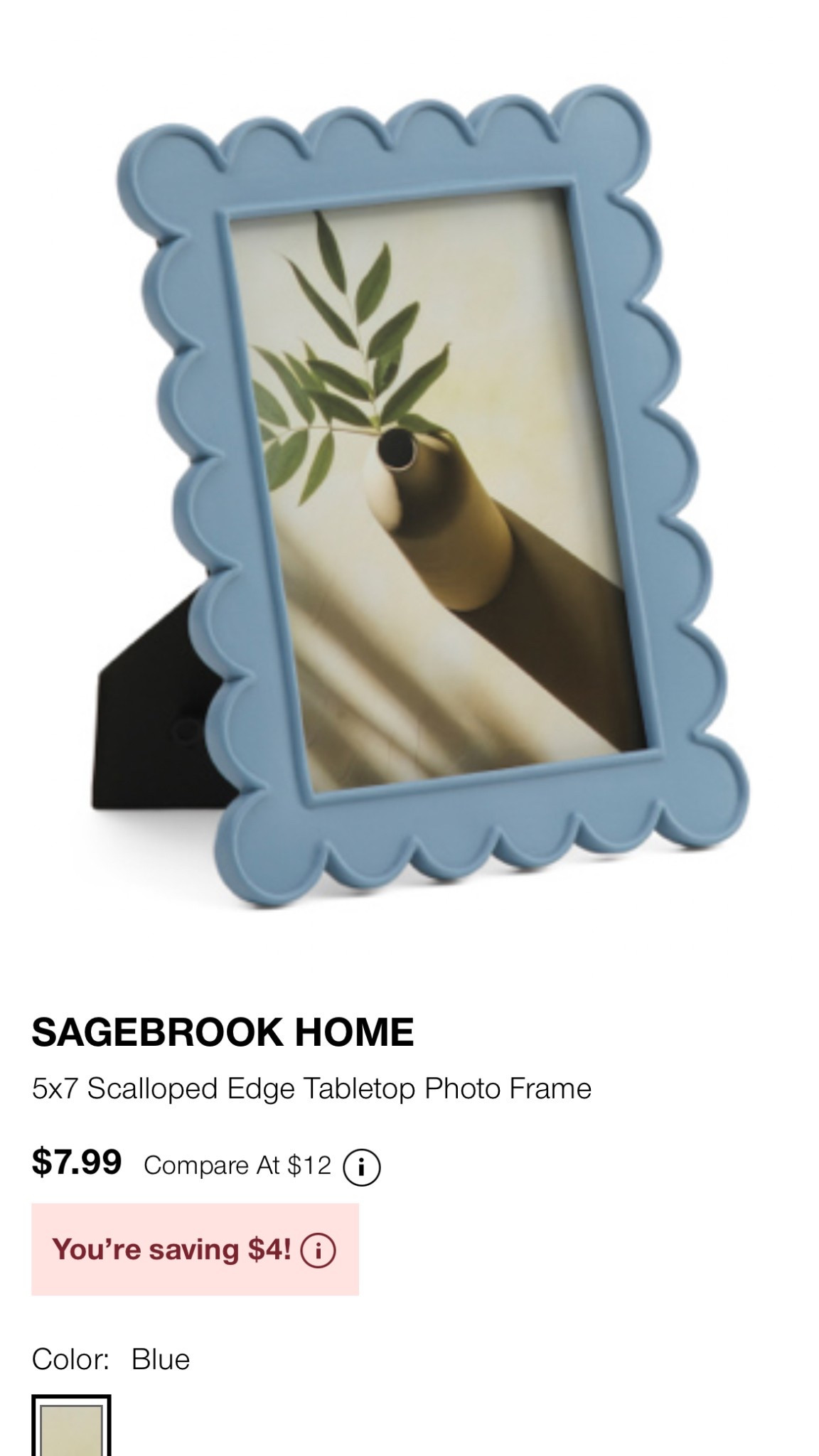 Under $8

#LTKSeasonal #LTKSpringSale #LTKHome
