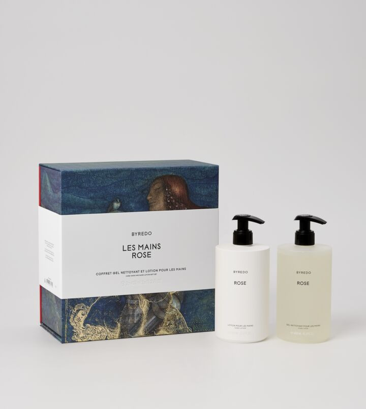 Les Mains | Byredo