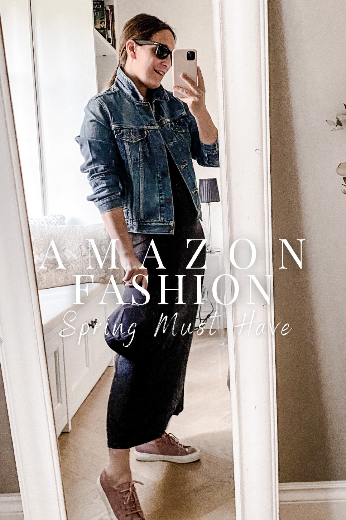 Spring weekend ready with this 5 must have I’ve found on @amazonfashioneu. 


#LTKstyletip #LTKSeasonal #LTKeurope