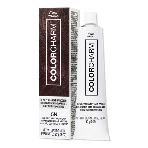 Colorcharm Demi-Permanent Cream Hair Color | Ulta