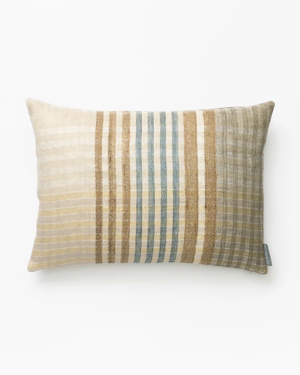 Margaret Stripe Pillow Cover | McGee & Co.