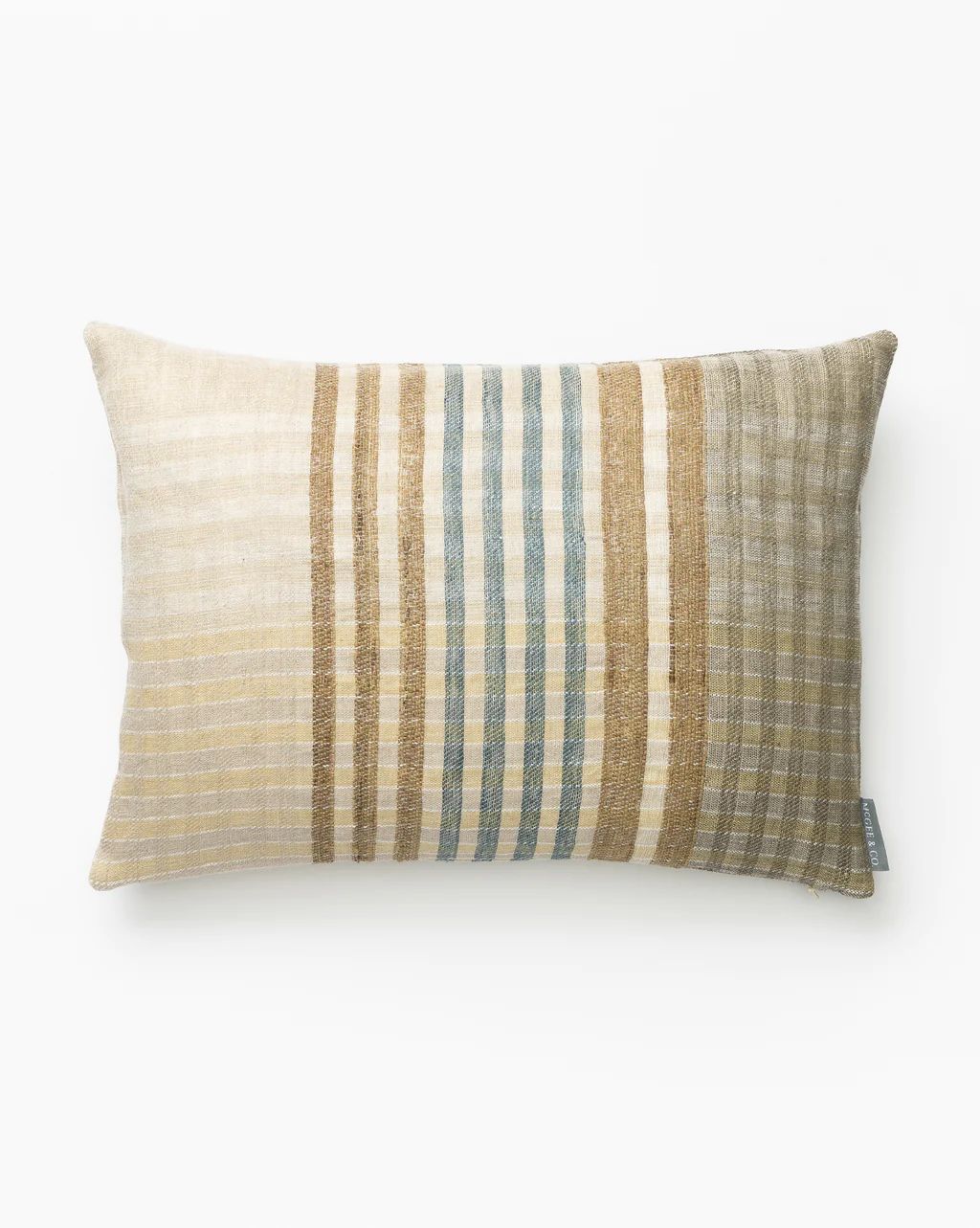 Margaret Stripe Pillow Cover | McGee & Co.