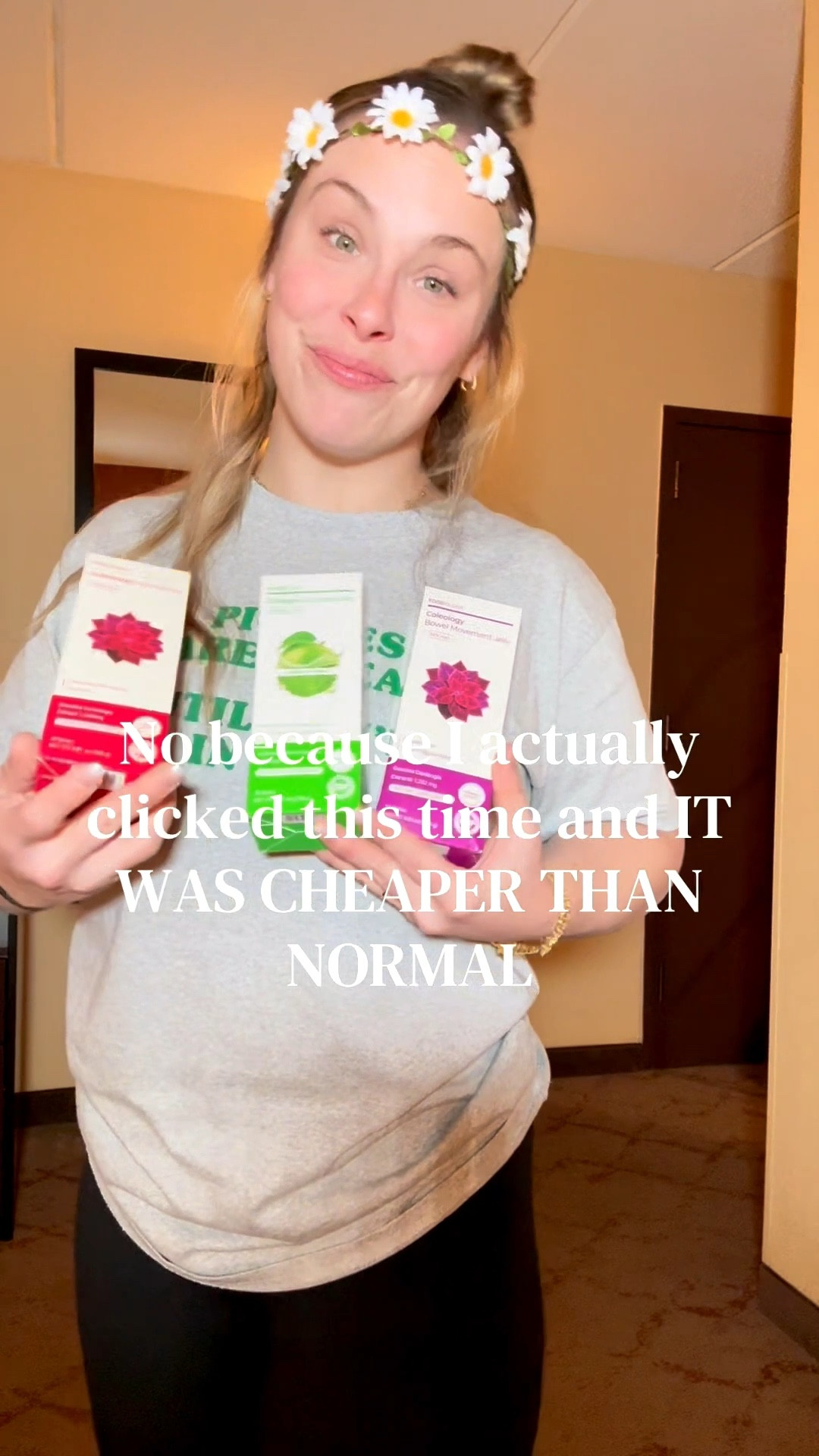 1 stick a day and it’s honestly become a pillar of my routine 💫👏 if you have been thinking of trying the viral Korean cutting jelly, here is your sign! 

#LTKBeauty #LTKSaleAlert #LTKselfcare