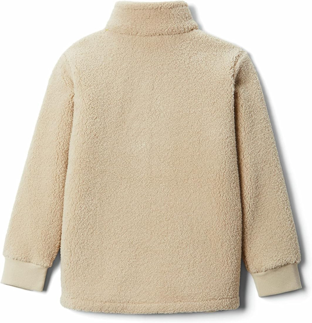 Columbia Unisex Baby Rugged Ridge II Sherpa Full Zip | Amazon (US)