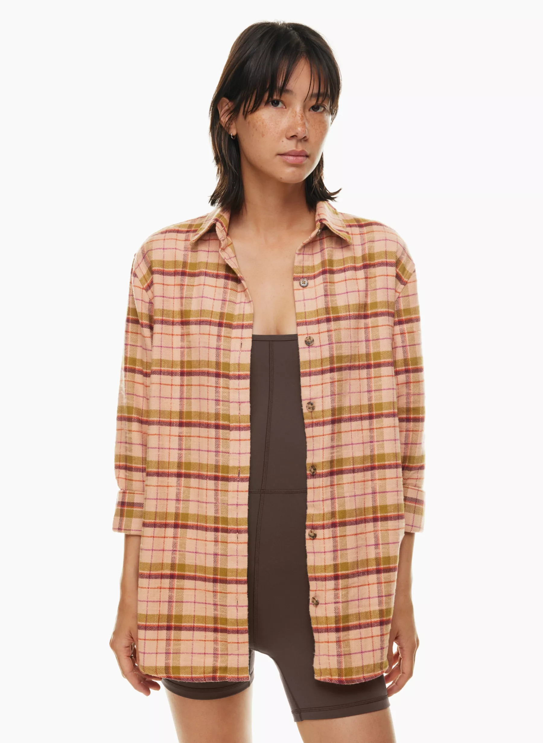 SAIL SHIRT | Aritzia