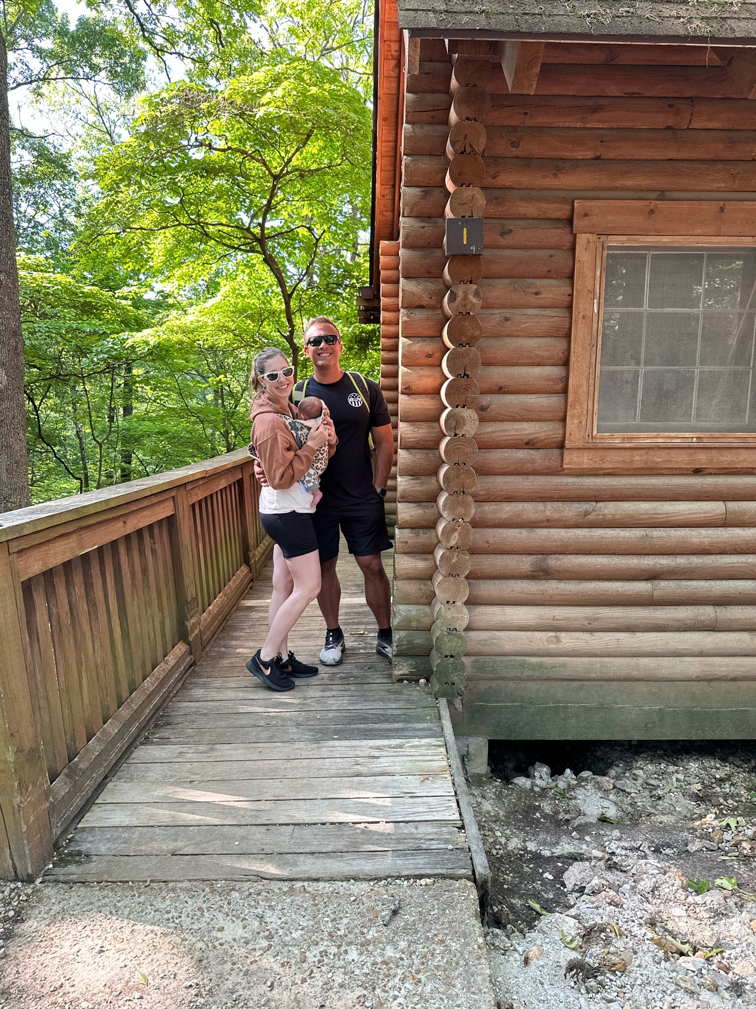 Still my favorite baby carrier by baby bjourn it’s super soft, comfortable to wear and under $100!

#LTKBump #LTKBaby #LTKKids