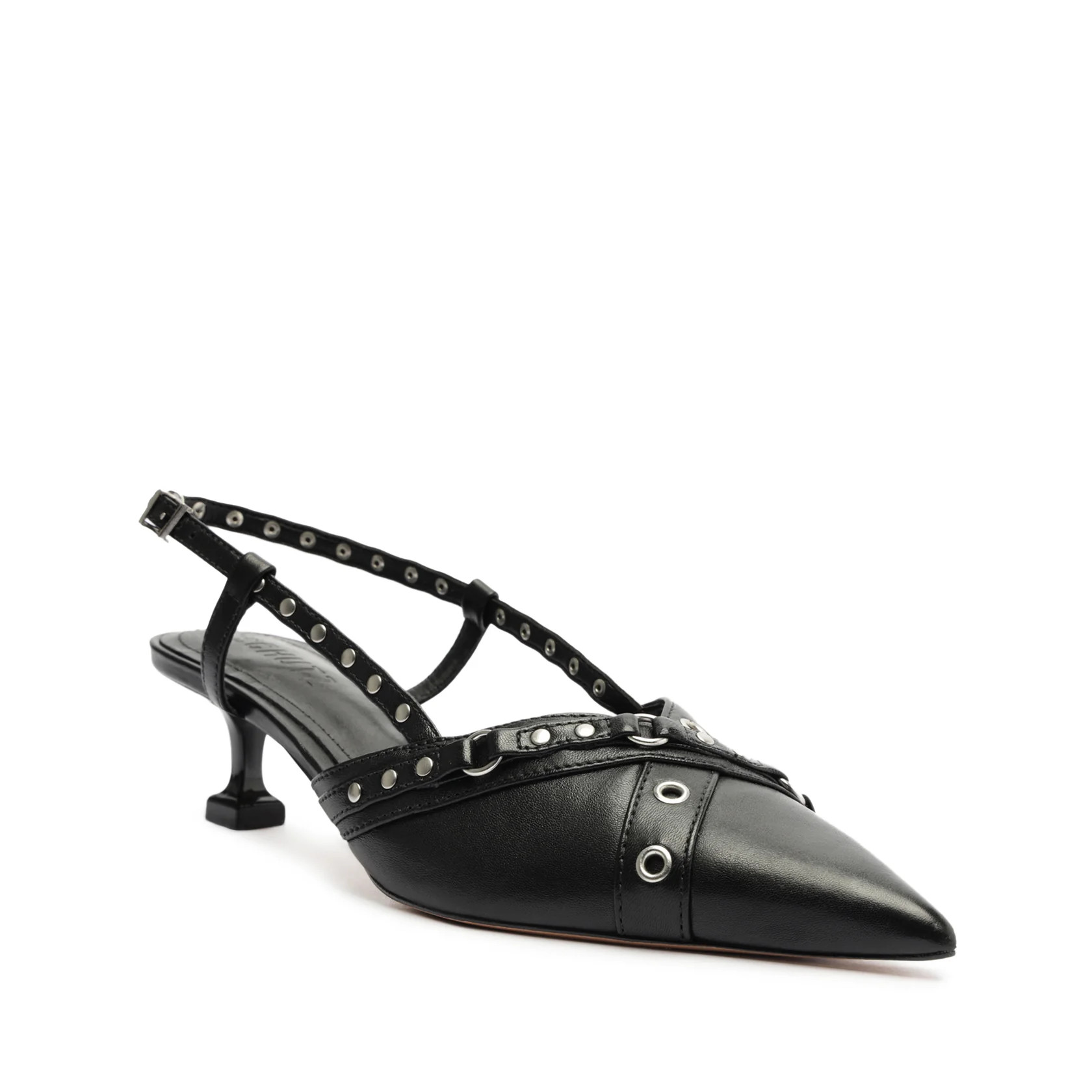Venezia Nappa Leather Pump | Schutz Shoes (US)