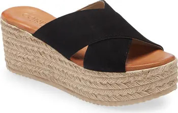 Bella Espadrille Wedge Sandal (Women) | Nordstrom