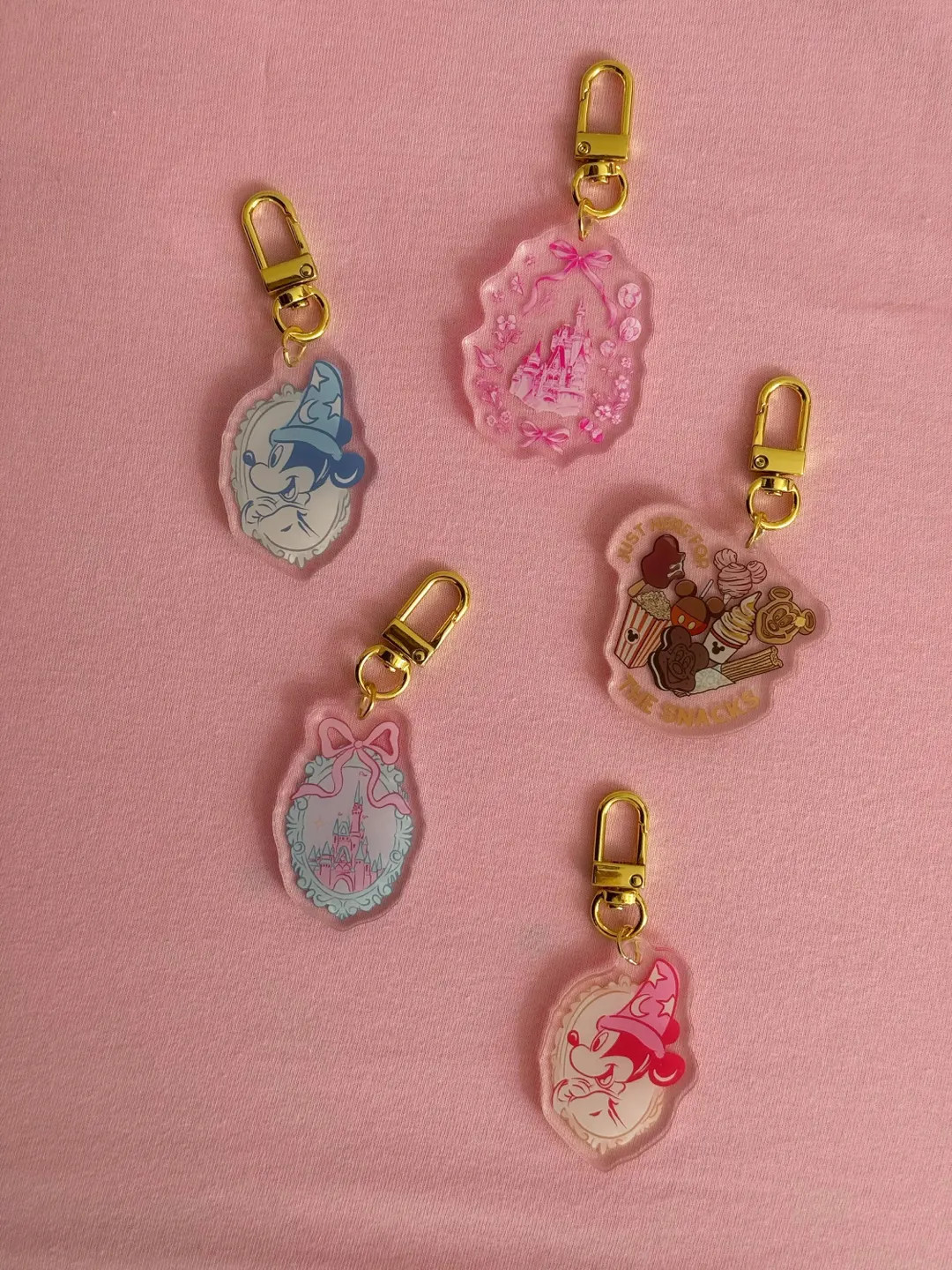 Key Chains; Disney Inspired Key Chains ; - Etsy | Etsy (US)