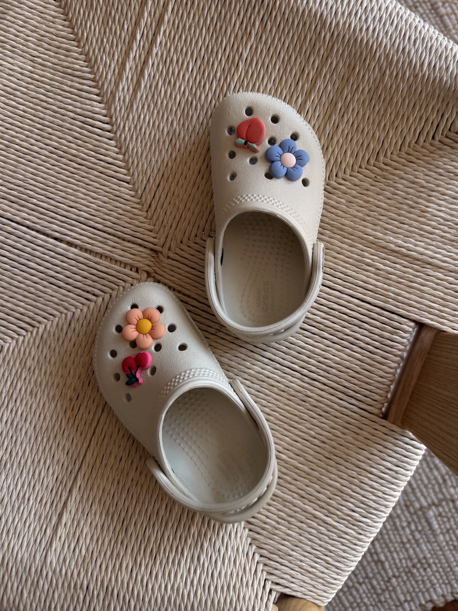 toddler crocs 🫶🏼

#LTKFamily #LTKBaby #LTKKids