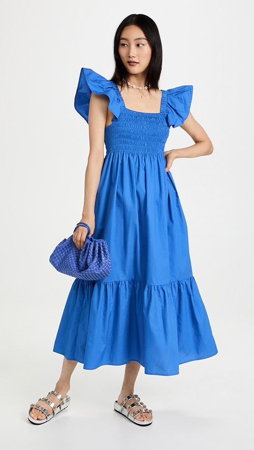 Tuscany Dress | Shopbop