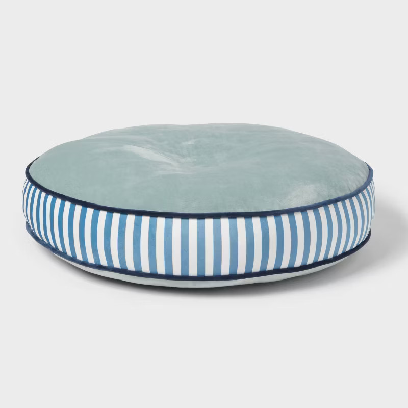 Velvet Kids' Floor Pillow - Pillowfort™ | Target