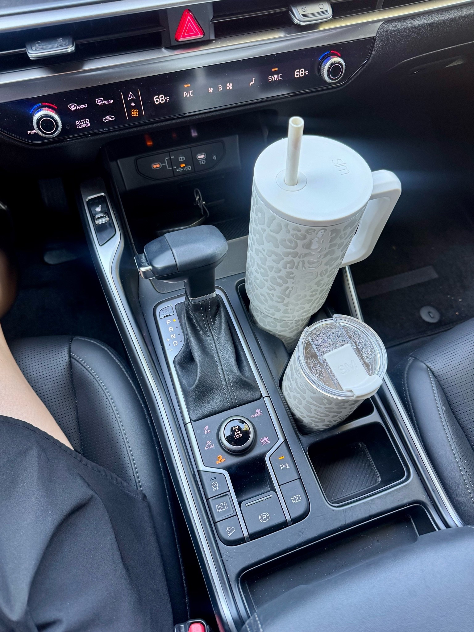 Roadtrip essentials ❤️

Water bottle 
Coffee tumbler

#LTKdayinmylife #LTKTravel