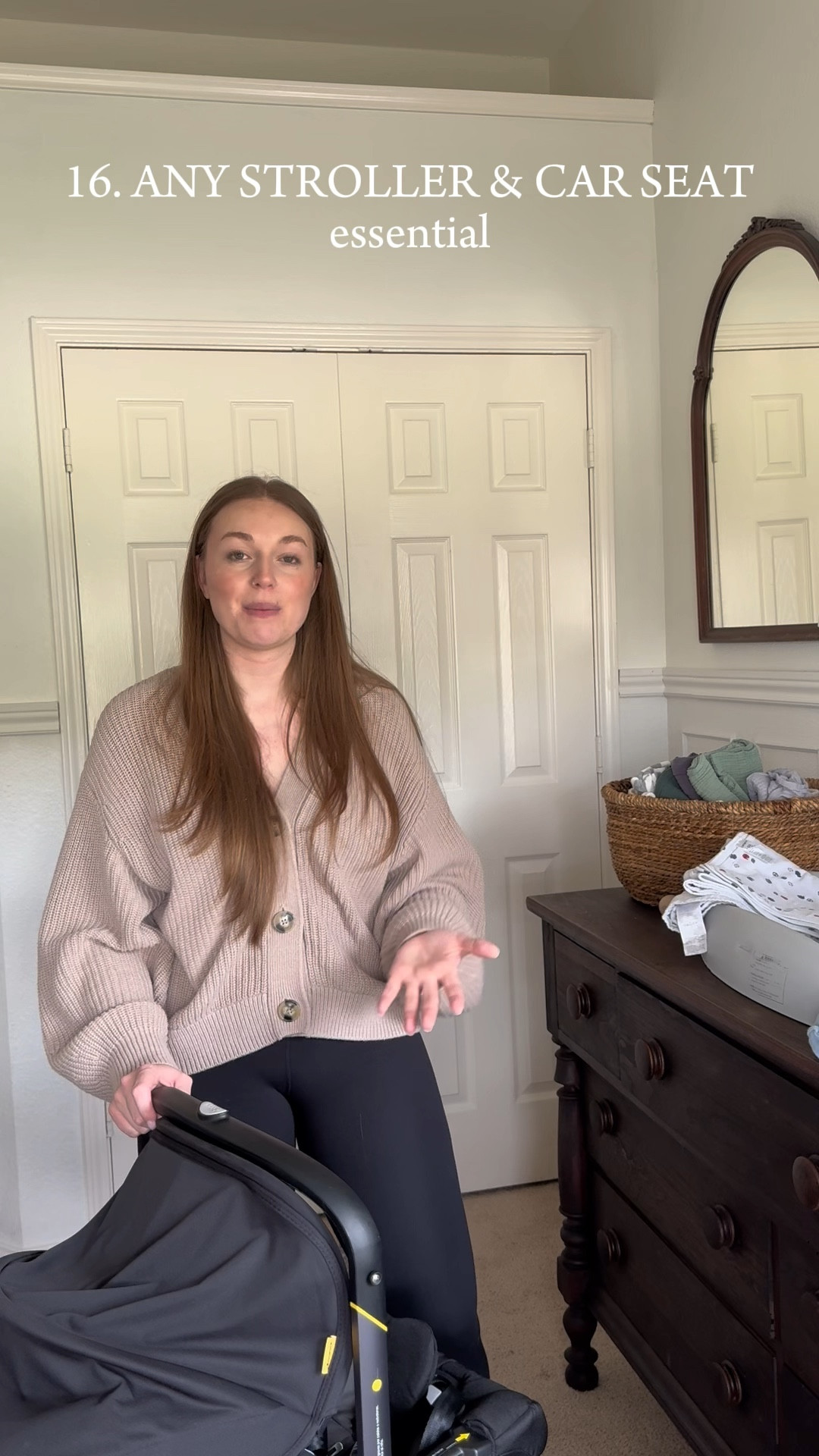 Part 2: Items 16-31 of my most used baby essentials (the first 2 months)

#LTKfamily #LTKkids #LTKbaby