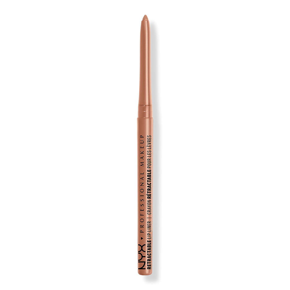 NYX Professional Makeup Retractable Long-Lasting Mechanical Lip Liner - Vanilla Sky | Ulta