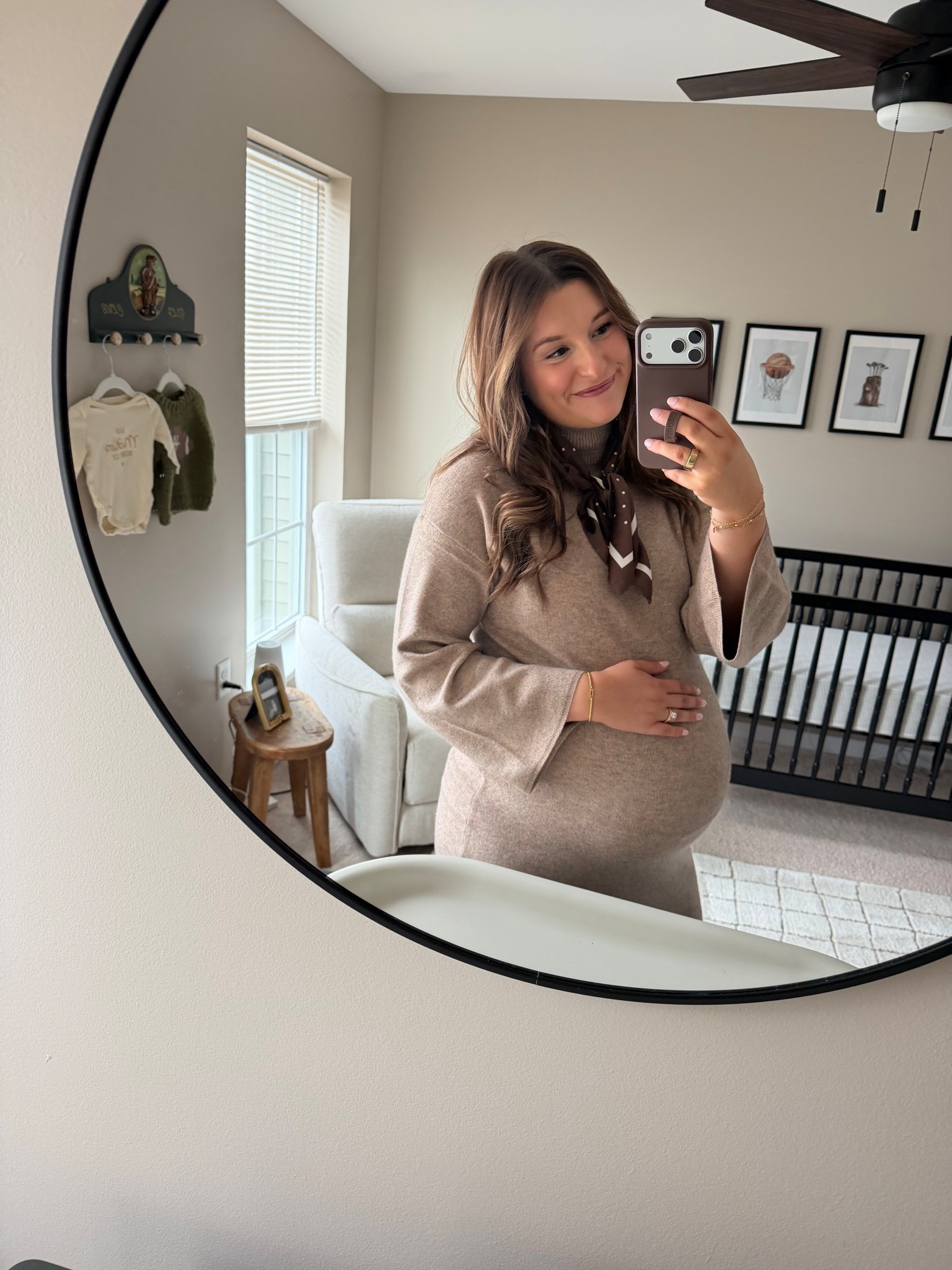 happy thanksgiving 🤎
dress: mediumm

#LTKBump #LTKootd #LTKTall