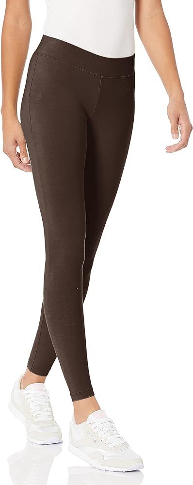 Amazon Essentials Women's Legging | Amazon (US)