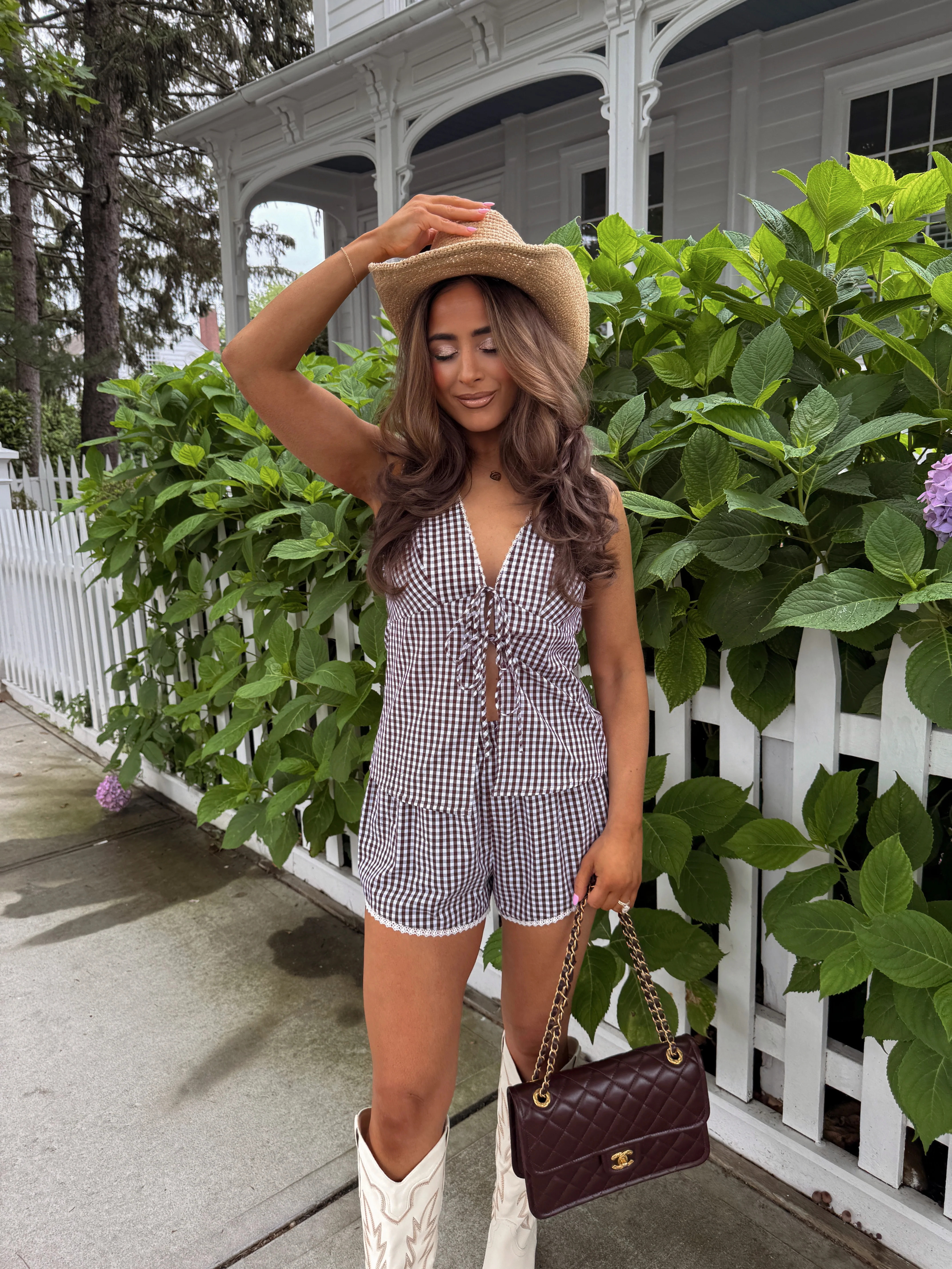 The Brown Sugar Set | Shop Your Darling Style