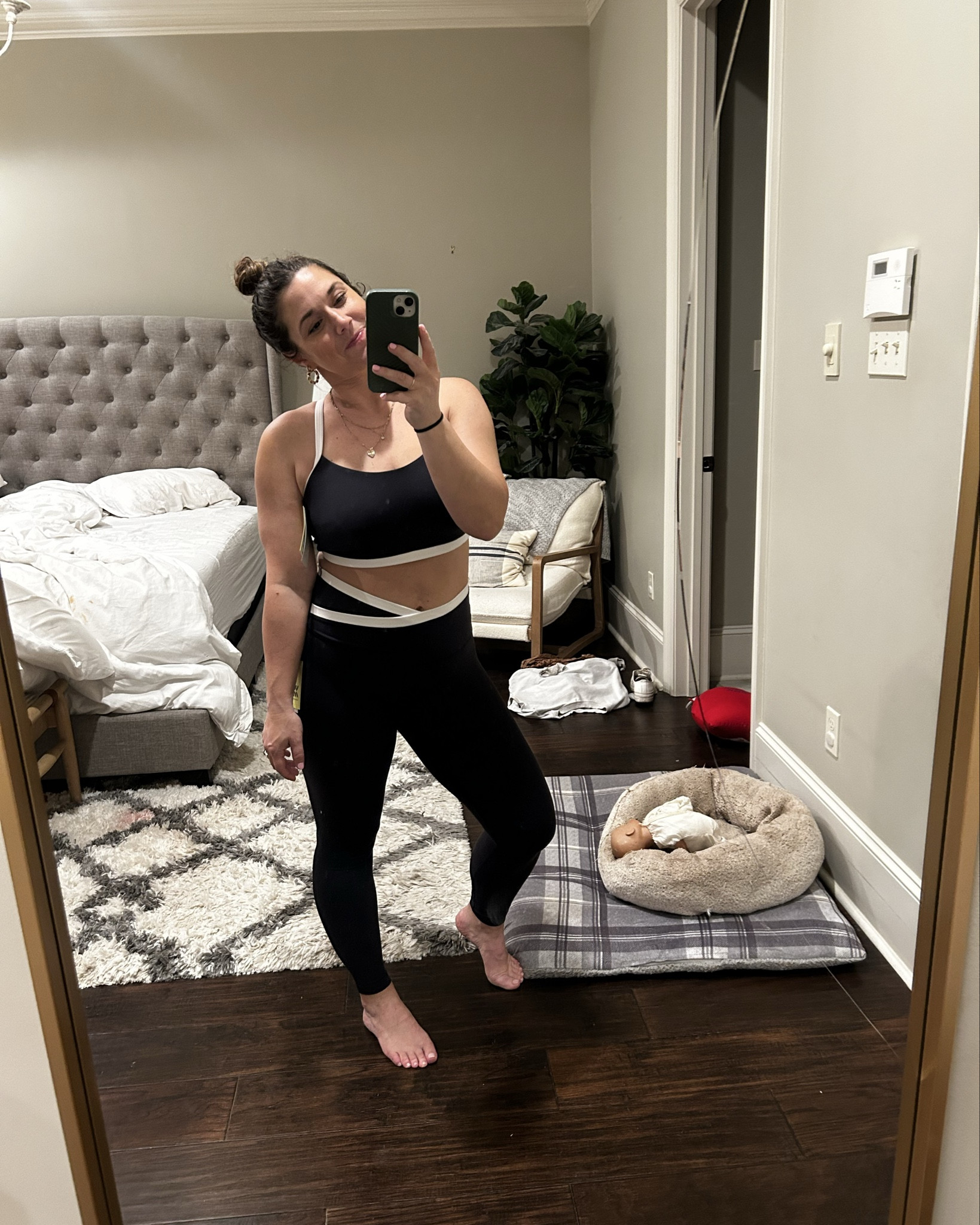 Love a good set and today only it’s 40% off!! 🎯

#LTKSaleAlert #LTKFindsUnder50 #LTKActive