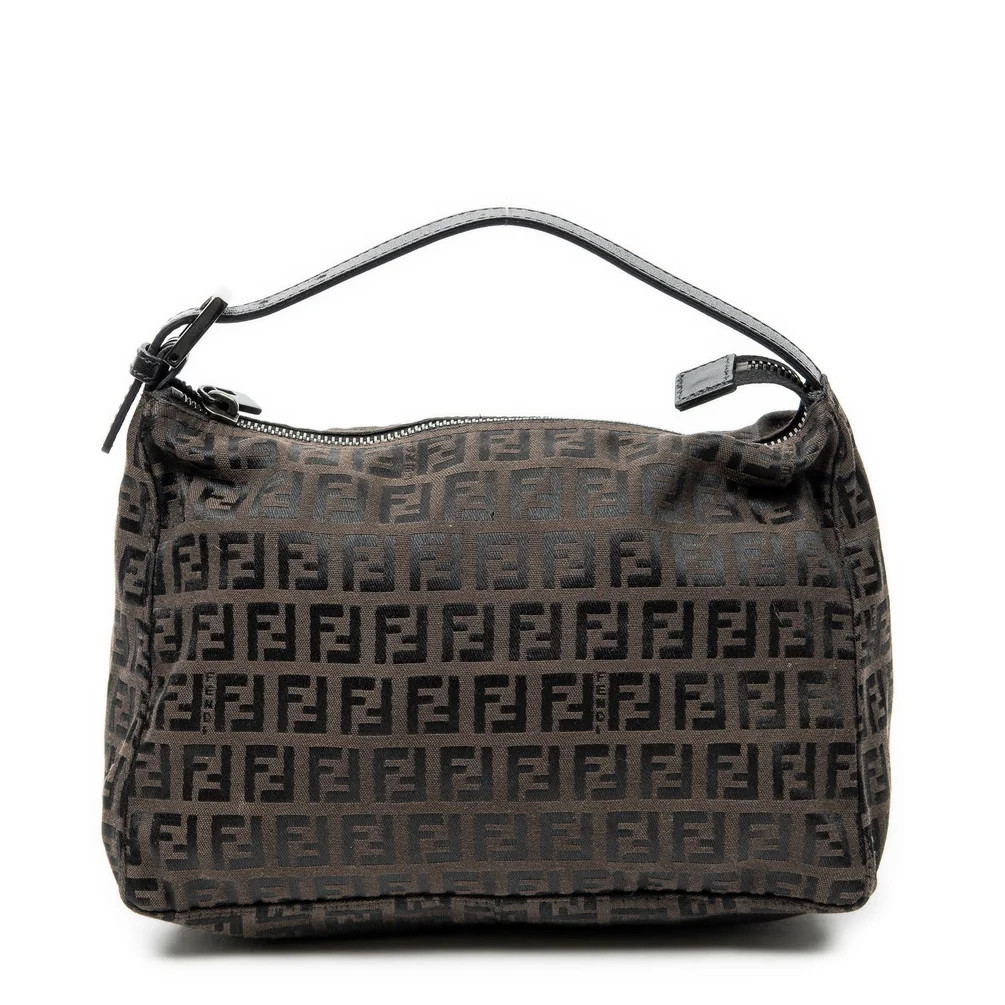 Canvas Mini Pochette | The RealReal