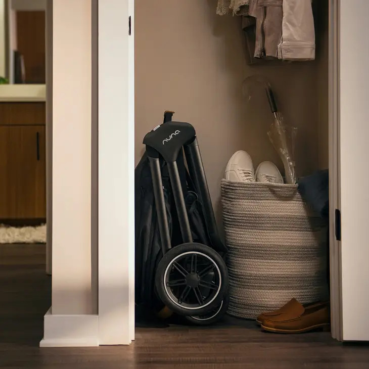 triv™ next | Nuna Baby